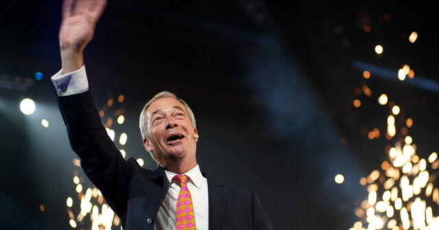 right-wing-insurgent-parties-have-the-best-chance-to-break-through-in-100-years,-says-farage-in-jubilant-conference-speech