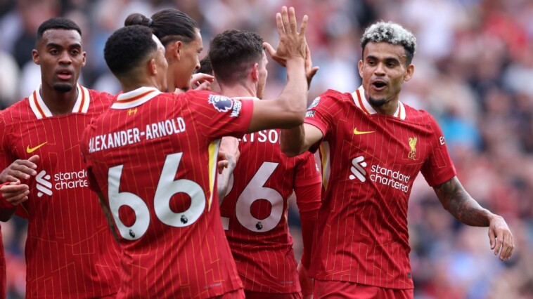 liverpool-ratings:-diaz,-gravenberch-pull-the-strings-in-victory-over-bournemouth