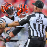 bengals’-ja’marr-chase-fined-$31,599-by-nfl-for-verbally-abusing-ref-during-game-vs.-chiefs