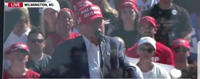 president-trump-at-north-carolina-rally-pledges-to-end-all-sanctuary-cities-in-the-us-when-elected-(video)