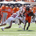 no-12-utah-gets-first-big-12-win,-defeating-no.-14-oklahoma-state-with-stifling-defense