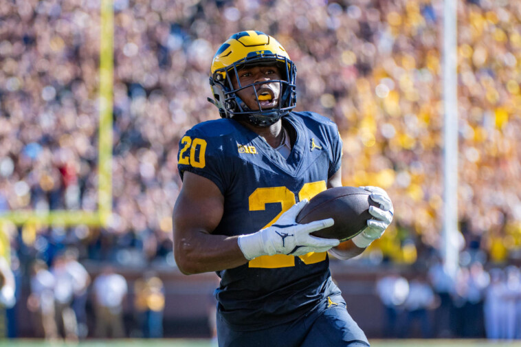 kalel-mullings-powers-no-18-michigan’s-27-24-comeback-win-over-no.-11-usc