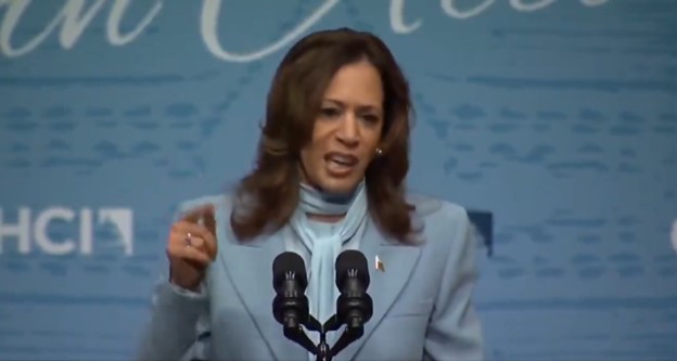 watch:-kamala-harris’s-mocking-of-president-trump-on-mass-deportations-comes-back-to-bite-her-as-team-trump-features-her-words-in-new-ad