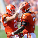 college-football-week-4-results:-clemson,-michigan-and-utah-all-pick-up-big-wins