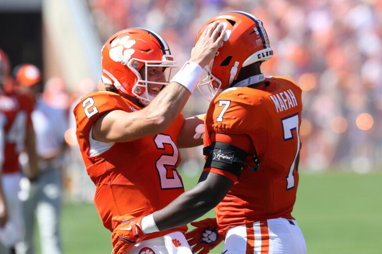 college-football-week-4-results:-clemson,-michigan-and-utah-all-pick-up-big-wins