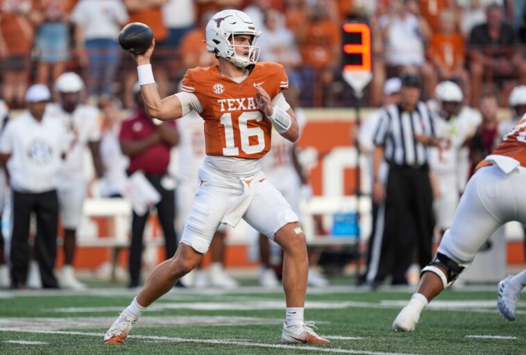 arch-manning-impressive-in-first-college-start-as-texas-rolls