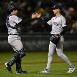 yankees’-austin-wells-drawing-rave-reviews-for-work-behind-plate:-‘just-gets-better’