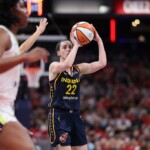 caitlin-clark,-fever-take-center-stage-in-wnba-playoffs-filled-with-thrilling-storylines