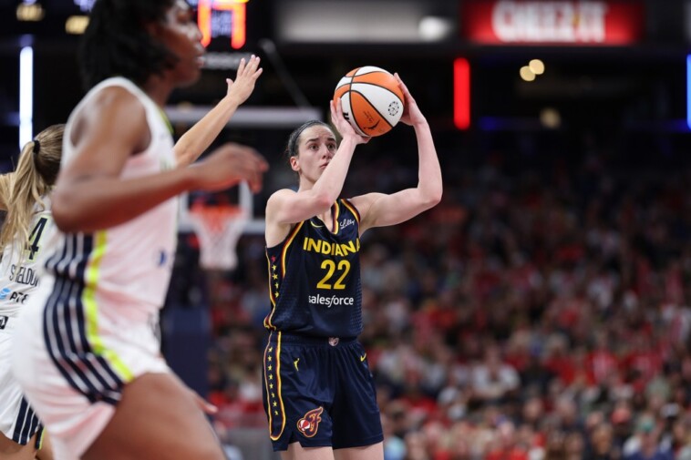 caitlin-clark,-fever-take-center-stage-in-wnba-playoffs-filled-with-thrilling-storylines