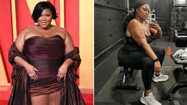 lizzo-slams-‘ozempic-allegations’-after-weight-loss-transformation