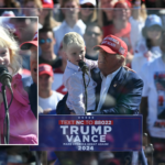 trump’s-grandchildren-steal-the-show-at-north-carolina-rally:-‘vote-for-grandpa’