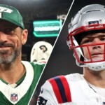 patriots-quarterback-drake-maye-draws-ire-from-fans-over-aaron-rodgers-‘goat’-remark