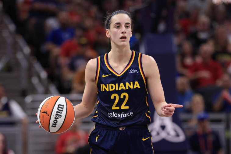 caitlin-clark’s-next-wnba-game:-how-to-watch-the-indiana-fever-vs.-connecticut-sun-in-the-playoffs-today