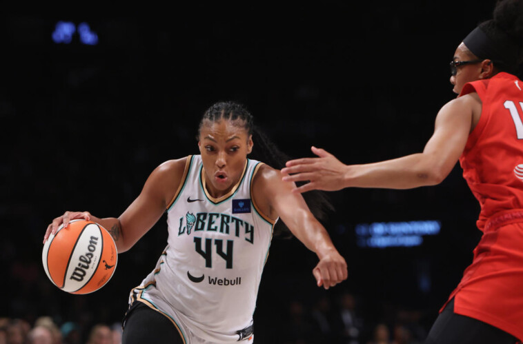 wnba-playoffs:-how-to-watch-the-new-york-liberty-vs.-atlanta-dream-in-the-playoffs-today