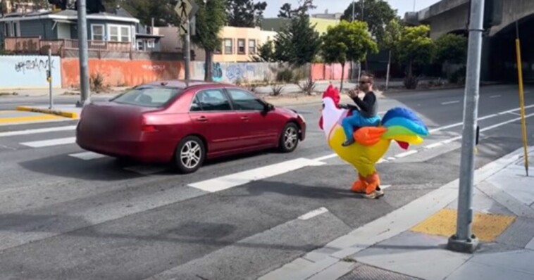 san-francisco-police-are-dressing-up-in-chicken-costumes-to-‘fight’-crime-and-social-media-replies-are-savage-(video)