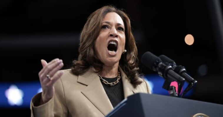 kamala-quadruples-trump’s-fundraising-efforts-in-august,-campaign-now-has-over-$400-million-cash-on-hand