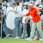 auburn-coach-hugh-freeze:-‘we’ve-got-to-find-a-guy-that-won’t-throw-it-to-the-other-team’