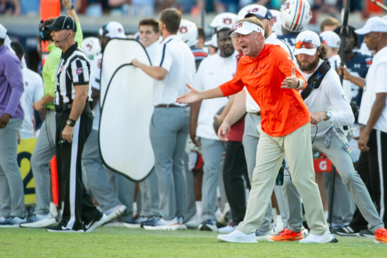 auburn-coach-hugh-freeze:-‘we’ve-got-to-find-a-guy-that-won’t-throw-it-to-the-other-team’