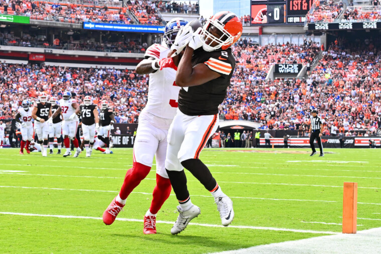 giants-turn-over-ball,-give-up-td-in-first-11-seconds-vs.-browns