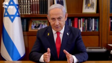 netanyahu-weighs-plan-to-evacuate-all-of-northern-gaza,-lay-complete-siege:-report 