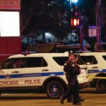 chicago-gangs-clash-with-venezuelan-tren-de-aragua-members:-‘blacks-against-migrants’