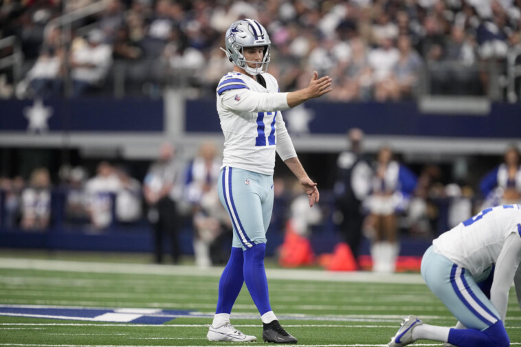 cowboys’-brandon-aubrey-hits-2nd-longest-field-goal-in-nfl-history