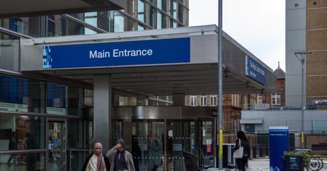 hospitals-in-multicultural-london-pushing-non-english-speaker-patients-to-front-of-line:-report