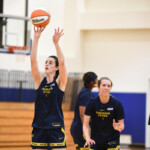 wnba-playoffs:-caitlin-clark-starts-slowly-in-1st-career-postseason-game-as-sun-rout-fever