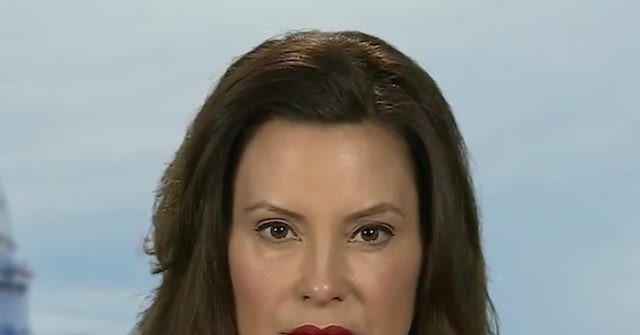 whitmer:-‘deranged’-trump-doesn’t-understand-women-because-has-not-lived-a-normal-life