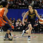 wnba-playoffs:-caitlin-clark-uncharacteristically-struggles-in-game-1-—-‘i-felt-like-we-just-played-a-crappy-game’