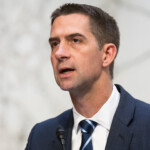 cotton:-biden-harris-admin-caused-gaza-war-to-last-longer,-most-hostages-to-die