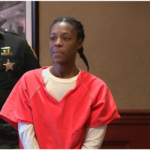 grandmother-mia-harris,-43,-pleads-guilty-to-felonious-assault-after-intentionally-shooting-6-month-old-granddaughter