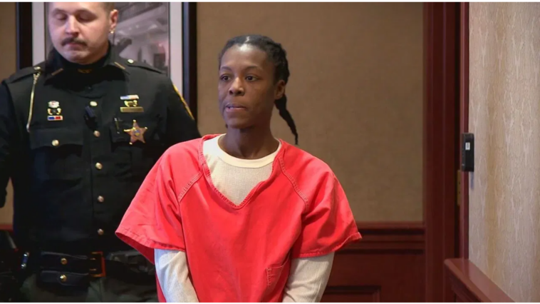 grandmother-mia-harris,-43,-pleads-guilty-to-felonious-assault-after-intentionally-shooting-6-month-old-granddaughter