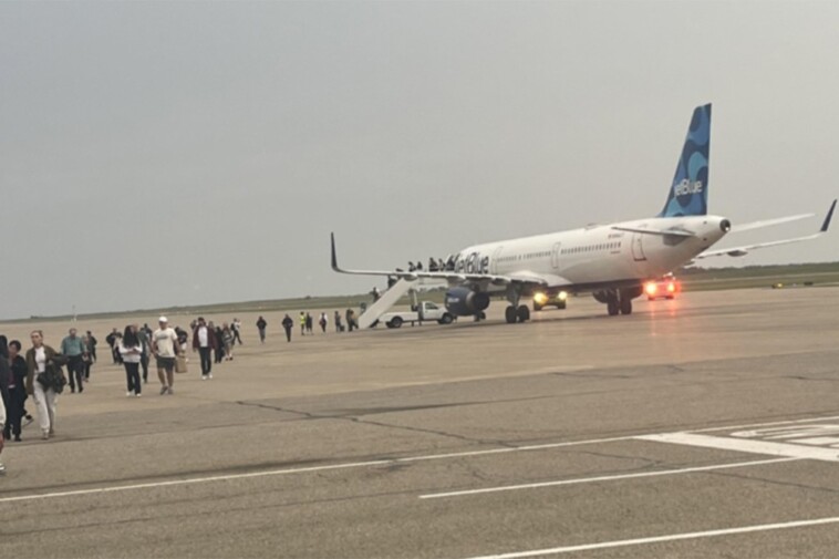 jetblue-flight-makes-rapid-emergency-landing-in-kansas-over-smoke-alert-in-‘intense-few-minutes’-that-left-travelers-in-tears