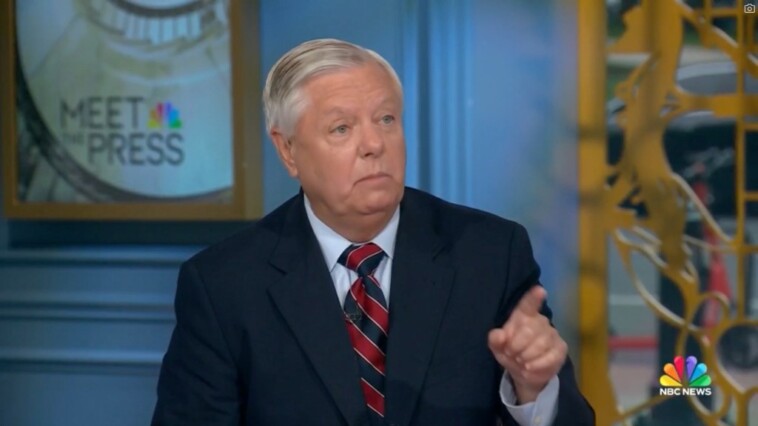 lindsey-graham-shocked-by-‘beyond-unnerving’-racism,-sexism-allegations-against-nc-pol-mark-robinson