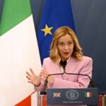 italy’s-conservative-leader-giorgia-meloni-has-overseen-64%-plunge-in-illegal-immigration,-foreign-minister-boasts