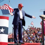 trump’s-grandchildren-steal-the-show-at-north-carolina-rally:-‘vote-for-grandpa’