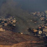 israeli-military-bombs-hezbollah-targets-in-lebanon