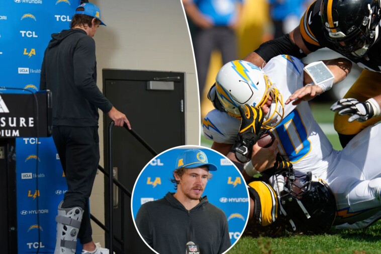 justin-herbert-in-walking-boot-as-chargers-face-daunting-injury-setback