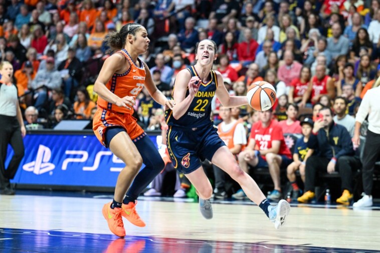 caitlin-clark’s-wnba-playoff-debut-goes-sideways-as-fever-get-crushed-by-sun