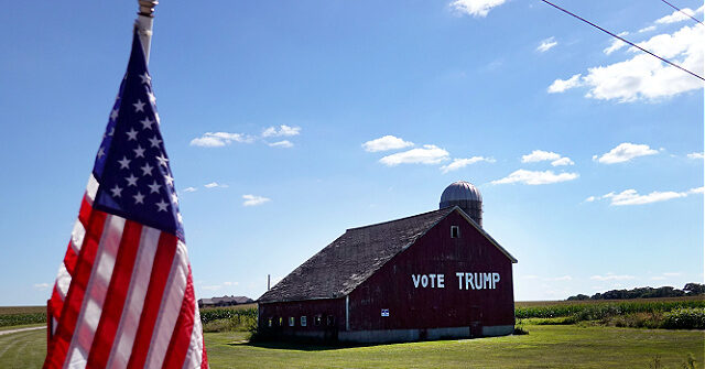 exclusive-—-trump-plans-to-hammer-china-buying-american-farmland:-‘we-have-to-have-control-of-our-land’