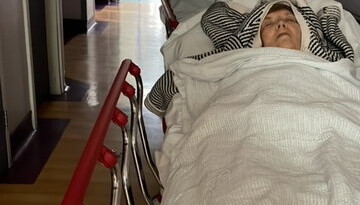 grandma,-86,-forced-to-wait-25-hours-in-hospital-hallway-for-bed-after-heart-attack