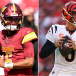 how-to-watch-commanders-at-bengals-live-for-free-in-mnf:-time,-streaming