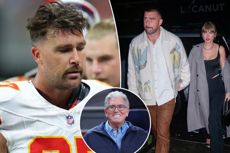 mike-francesa-questions-travis-kelce’s-chiefs-dedication-amid-early-slump:-‘his-life-is-a-photo-op’