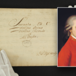 long-lost-mozart-composition-discovered-in-library-after-decades-of-obscurity,-centuries-after-his-death