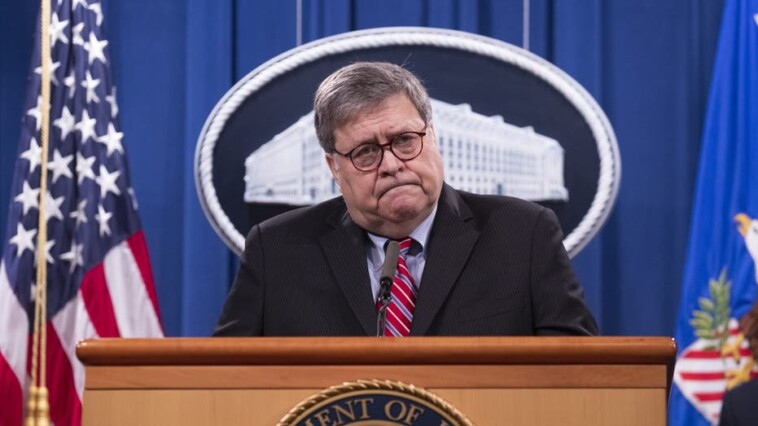 former-ag-barr-‘dumbfounded’-at-doj’s-decision-to-release-letter-of-trump-would-be-assassin