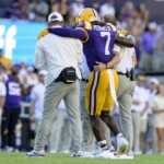 brian-kelly-confirms-lsu-star-linebacker-harold-perkins-jr.-sustained-season-ending-acl-injury