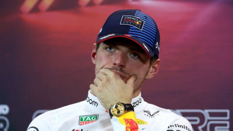 ‘you-can’t-be-yourself’:-is-verstappen-being-pushed-out-of-f1?