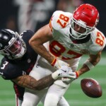 super-bowl-champ-suggests-travis-kelce-not-completely-focused-on-football-after-latest-quiet-game