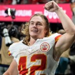 chiefs’-carson-steele-picks-playing-in-nfl-‘every-day-of-the-week’-as-family-watches-from-sister’s-wedding